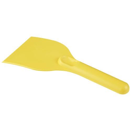 Chilly 2.0 large recycled plastic ice scraper Chilly 2.0 large recycled plastic ice scraper
