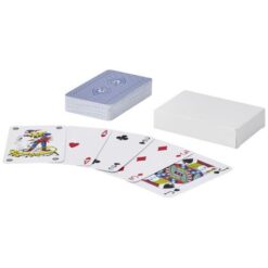 Ace playing card set Ace playing card set