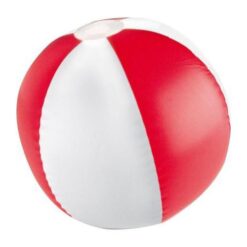 Bicolour beach ball Key West