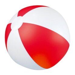 Bicolour beach ball Key West