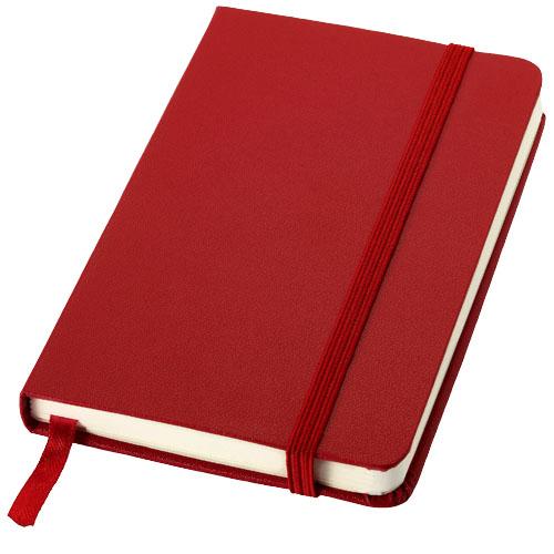 Classic A6 hard cover pocket notebook Classic A6 hard cover pocket notebook