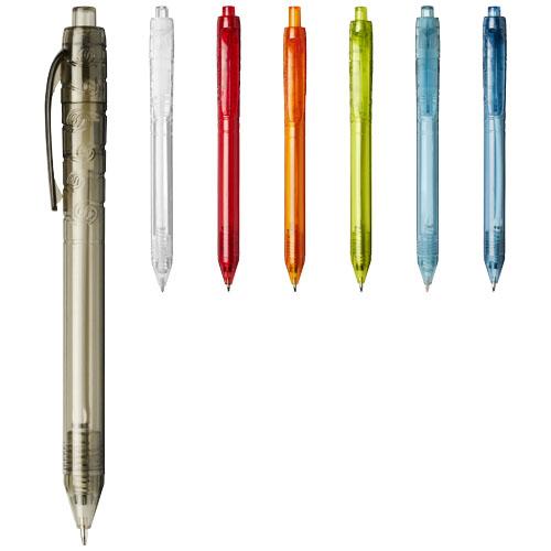Vancouver recycled PET ballpoint pen Vancouver recycled PET ballpoint pen