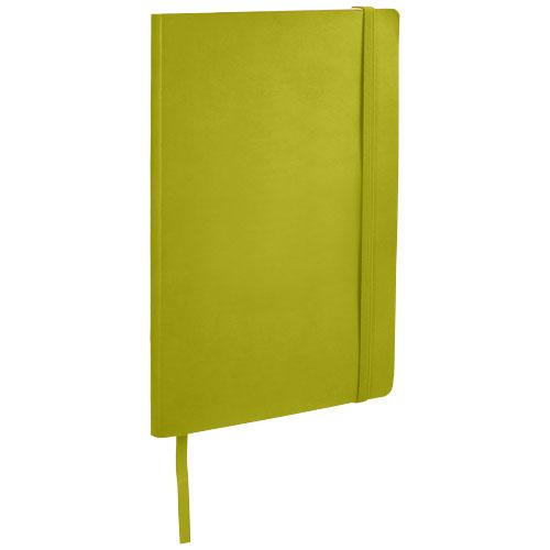 Classic A5 soft cover notebook Classic A5 soft cover notebook