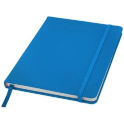 Spectrum A5 hard cover notebook Spectrum A5 hard cover notebook
