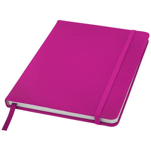 Spectrum A5 hard cover notebook Spectrum A5 hard cover notebook
