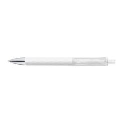 Plastic ball pen with patterns Plastic ball pen with patterns