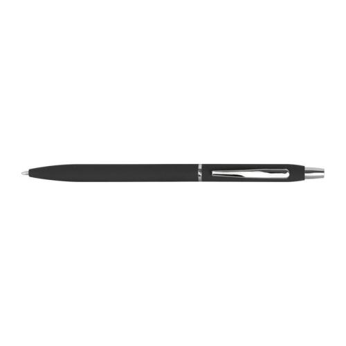 Rubber coated ball pen Rubber coated ball pen