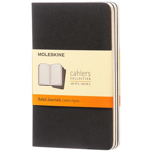 Moleskine Cahier Journal PK - ruled Moleskine Cahier Journal PK - ruled