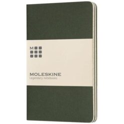Moleskine Cahier Journal PK - ruled Moleskine Cahier Journal PK - ruled