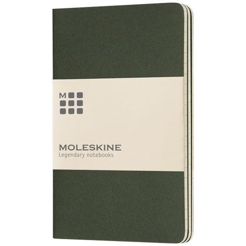Moleskine Cahier Journal PK - ruled Moleskine Cahier Journal PK - ruled