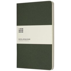 Moleskine Cahier Journal L - plain