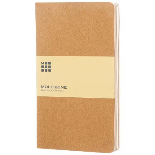 Moleskine Cahier Journal L - plain Moleskine Cahier Journal L - plain