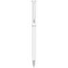 Slim aluminium ballpoint pen