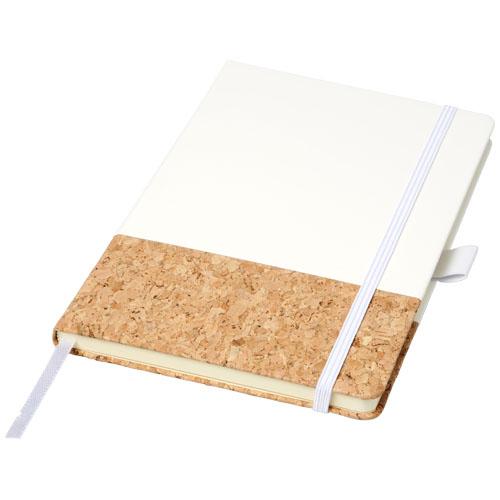 Evora A5 cork thermo PU notebook Evora A5 cork thermo PU notebook