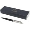 Parker Jotter XL matte with chrome trim ballpoint pen Parker Jotter XL matte with chrome trim ballpoint pen