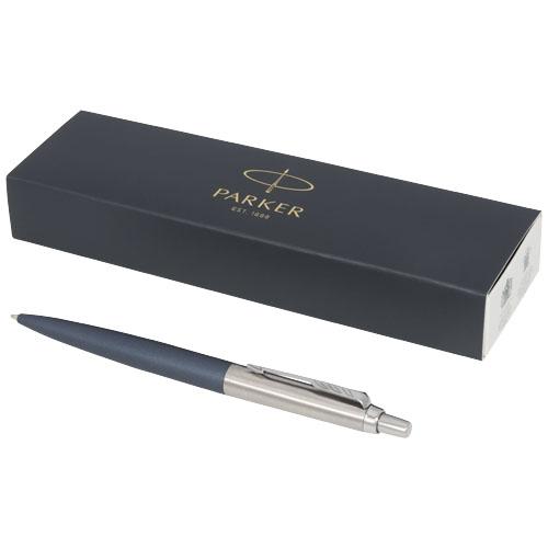 Parker Jotter XL matte with chrome trim ballpoint pen Parker Jotter XL matte with chrome trim ballpoint pen