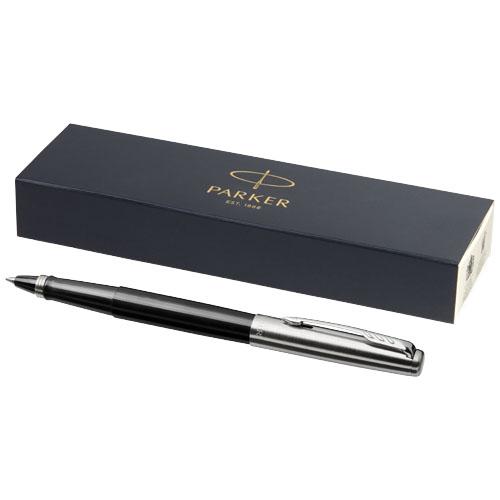Parker Jotter plastic with stainless steel rollerball pen Parker Jotter plastic with stainless steel rollerball pen