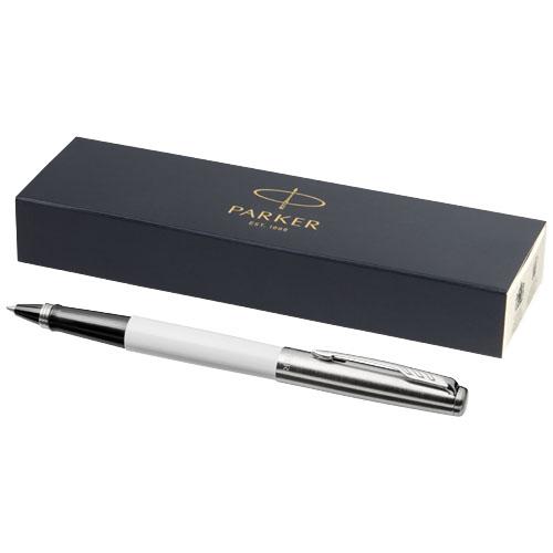 Parker Jotter plastic with stainless steel rollerball pen Parker Jotter plastic with stainless steel rollerball pen