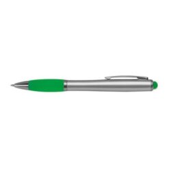 Ball pen with colored LED light Ball pen with colored LED light