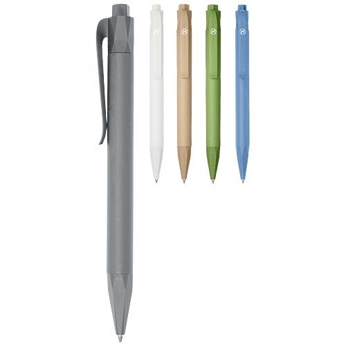 Terra corn plastic ballpoint pen Terra corn plastic ballpoint pen