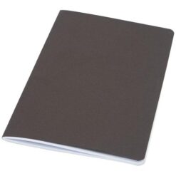 Fabia crush paper cover notebook