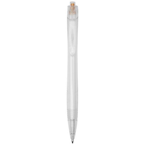 Honua recycled PET ballpoint pen Honua recycled PET ballpoint pen