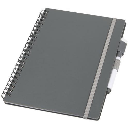 Pebbles reference reusable notebook Pebbles reference reusable notebook