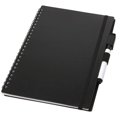 Pebbles reference reusable notebook Pebbles reference reusable notebook