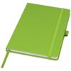 Honua A5 recycled paper notebook with recycled PET cover Honua A5 recycled paper notebook with recycled PET cover