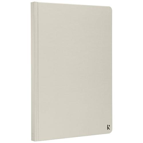 Karst® A5 stone paper hardcover notebook - lined Karst® A5 stone paper hardcover notebook - lined