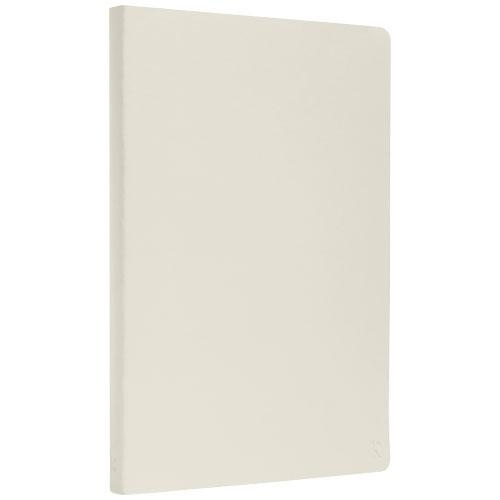 Karst® A5 softcover notebook - lined Karst® A5 softcover notebook - lined