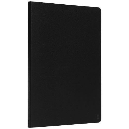 Karst® A5 softcover notebook - lined Karst® A5 softcover notebook - lined