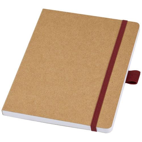 Berk recycled paper notebook Berk recycled paper notebook