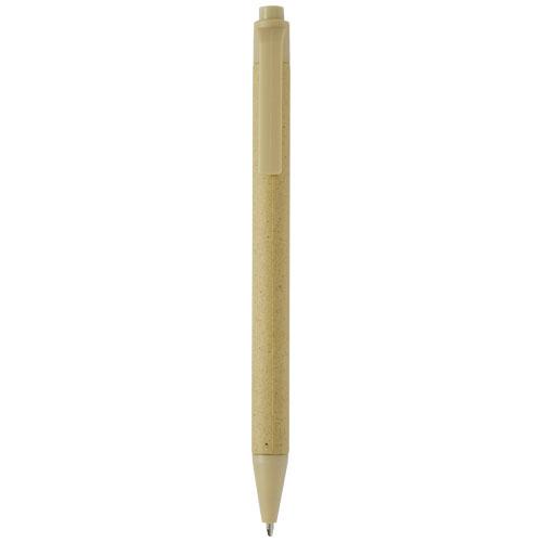 Fabianna crush paper ballpoint pen Fabianna crush paper ballpoint pen