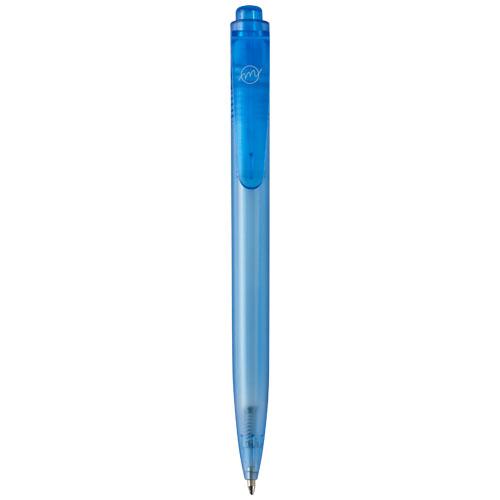 Thalaasa ocean-bound plastic ballpoint pen Thalaasa ocean-bound plastic ballpoint pen