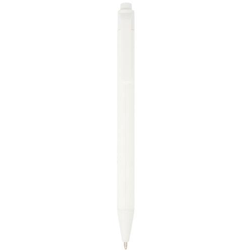 Chartik monochromatic recycled paper ballpoint pen with matte finish Chartik monochromatic recycled paper ballpoint pen with matte finish