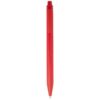 Chartik monochromatic recycled paper ballpoint pen with matte finish Chartik monochromatic recycled paper ballpoint pen with matte finish