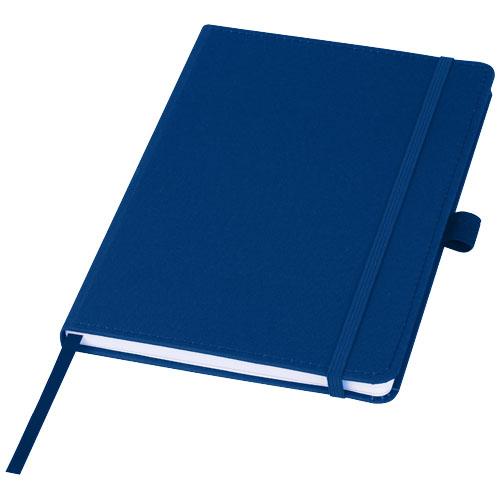 Thalaasa ocean-bound plastic hardcover notebook Thalaasa ocean-bound plastic hardcover notebook