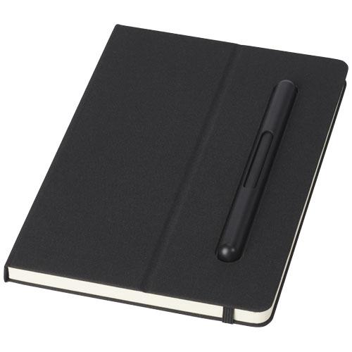 Skribo ballpoint pen and notebook set Skribo ballpoint pen and notebook set