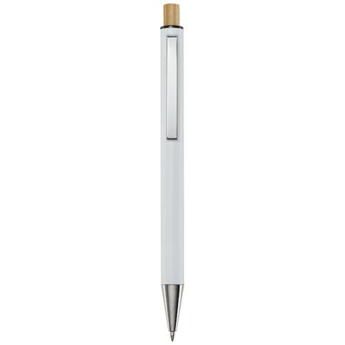 Cyrus recycled aluminium ballpoint pen Cyrus recycled aluminium ballpoint pen