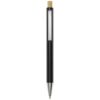 Cyrus recycled aluminium ballpoint pen