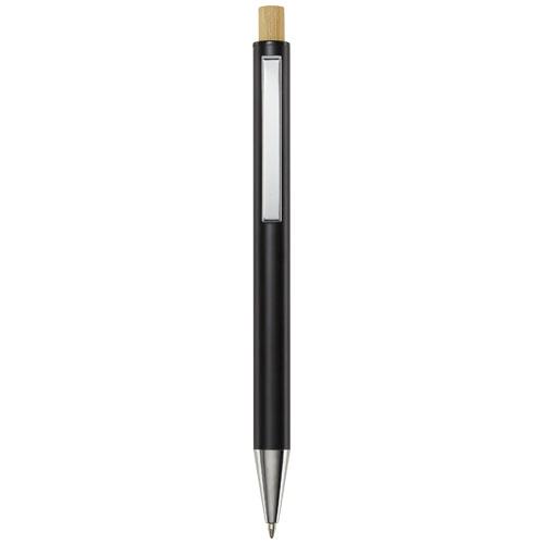 Cyrus recycled aluminium ballpoint pen Cyrus recycled aluminium ballpoint pen