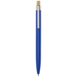 Nooshin recycled aluminium ballpoint pen Nooshin recycled aluminium ballpoint pen