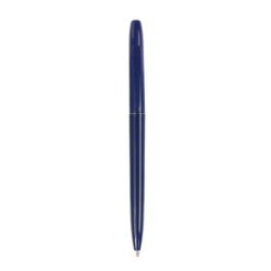 Plastic twist pen, ideal for diaries