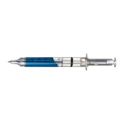 ballpen Injection