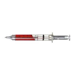 ballpen Injection