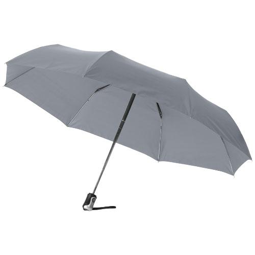 Alex 21.5" foldable auto open/close umbrella Alex 21.5" foldable auto open/close umbrella
