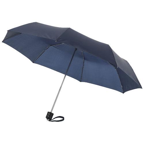 Ida 21.5" foldable umbrella Ida 21.5" foldable umbrella