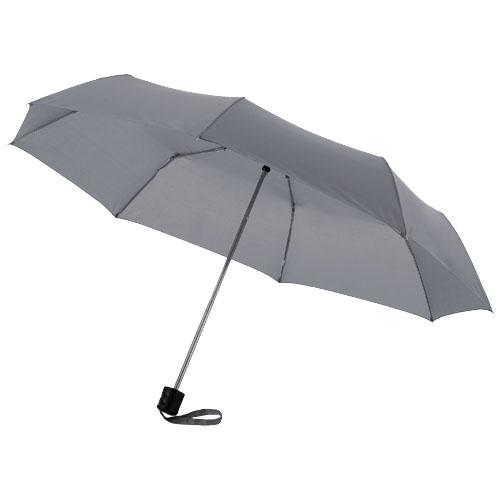 Ida 21.5" foldable umbrella Ida 21.5" foldable umbrella