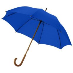 Jova 23" umbrella with wooden shaft and handle Jova 23" umbrella with wooden shaft and handle
